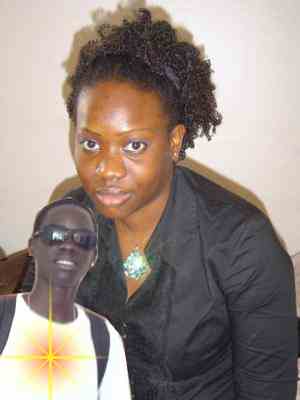 mame fatou fall et assane fall