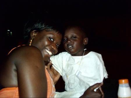 ma est serigne saliou 