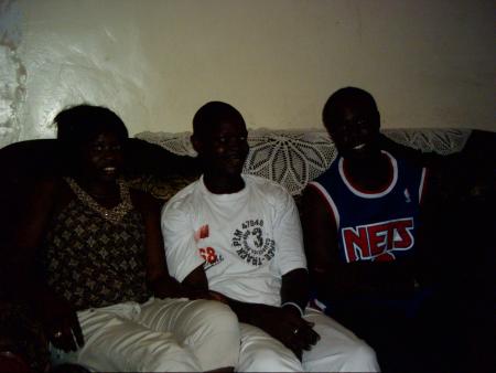 mame fatou fall khadim fall baba diousse