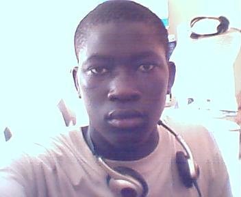 modou khary mboupe