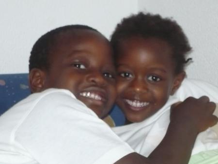 samba gueye et   ndeye khady gueye 